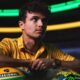 Lando Norris -