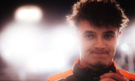 Lando Norris
