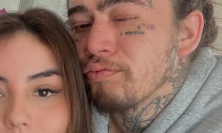 Larissa e Whinderson
