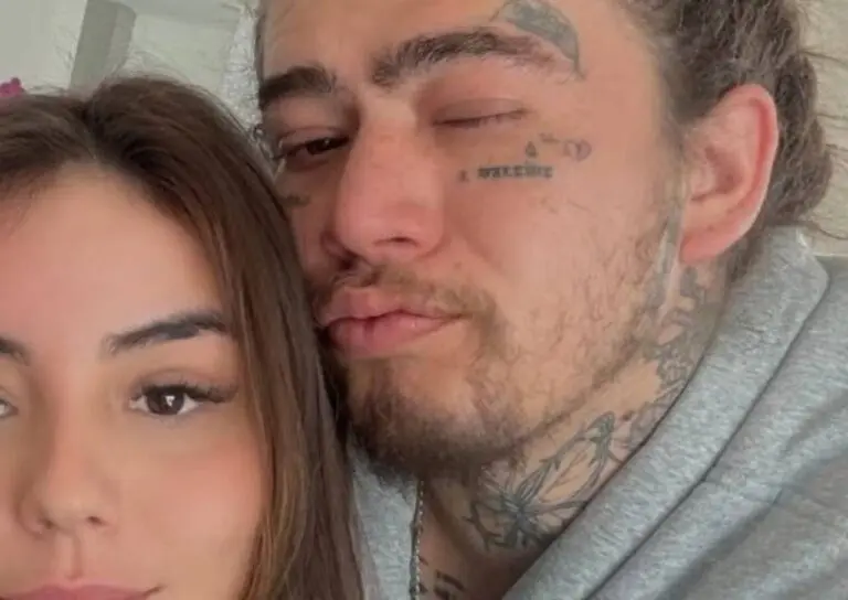 Larissa e Whinderson