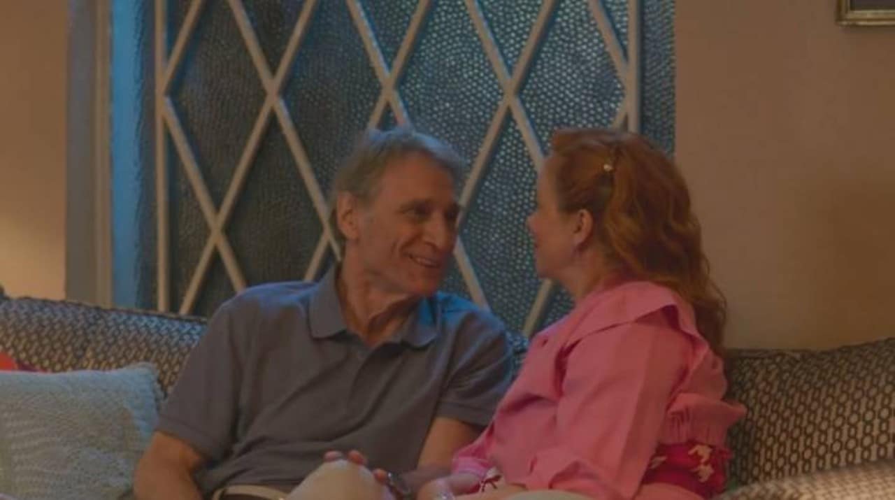 Laudelino e Aldeíde