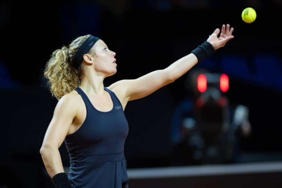 Laura Siegemund