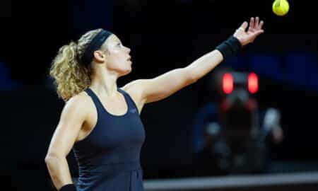 Laura Siegemund
