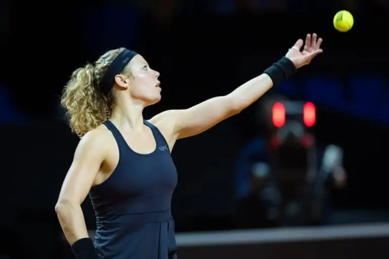 Laura Siegemund