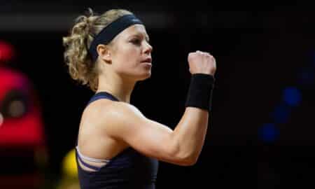 Laura Siegemund