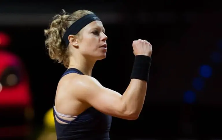 Laura Siegemund