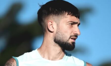 Cruzeiro barra empréstimo de Lautaro Díaz ao Grêmio e exige venda definitiva