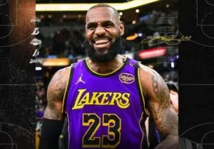 Reações de técnicos e executivos da NBA à pressão sobre os 76ers após chegada de LeBron James