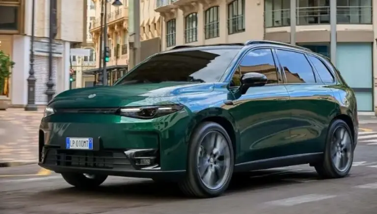 Leapmotor apresenta SUV C10 premium com identidades duplas e autonomia de 950 km no Brasil