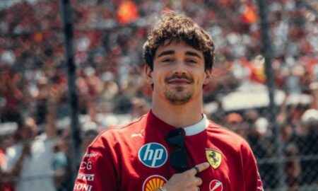 Leclerc