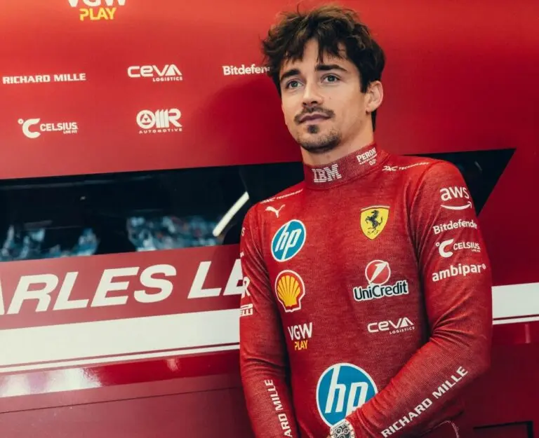 Leclerc