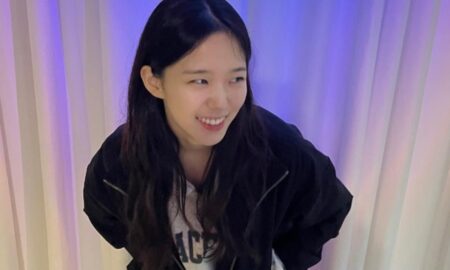 Lee Seo Yi