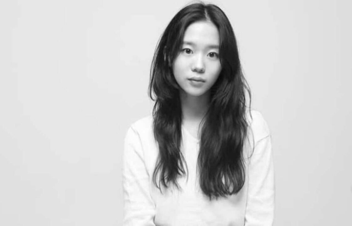 Lee Seo Yi
