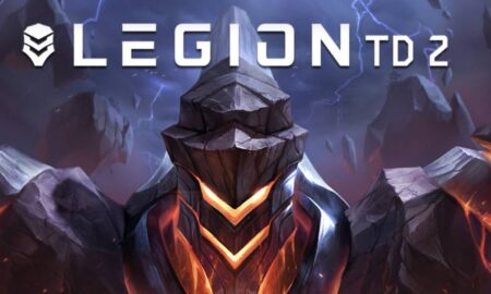 Legion TD 2