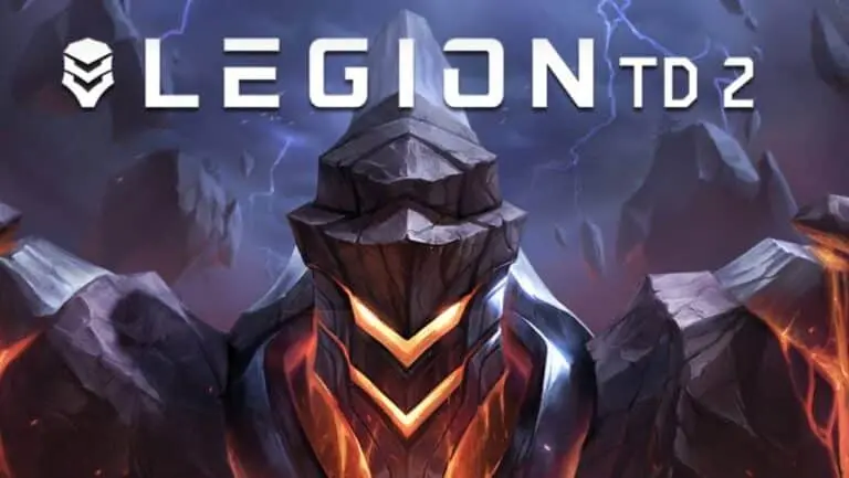 Legion TD 2