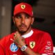 Lewis Hamilton F1