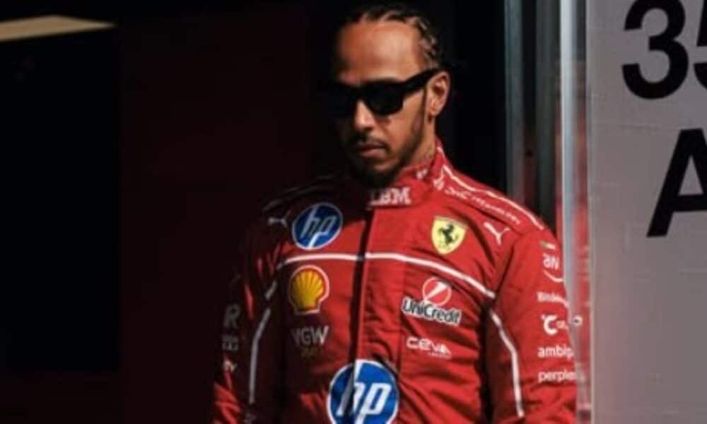 F1 at Silverstone: watch times and how to follow the 2025 British Grand Prix