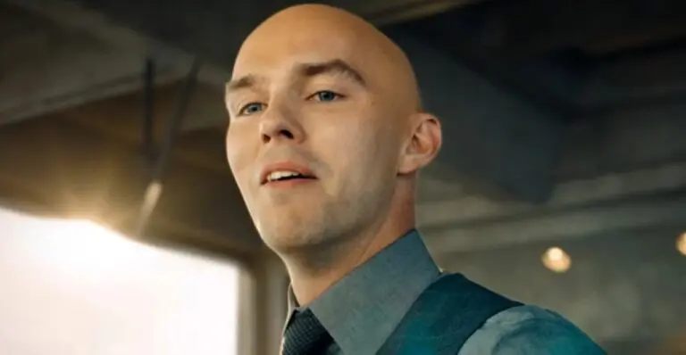 Lex Luthor