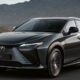 Lexus RZ