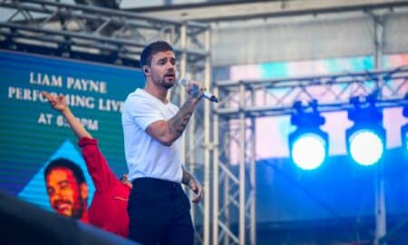 Liam Payne