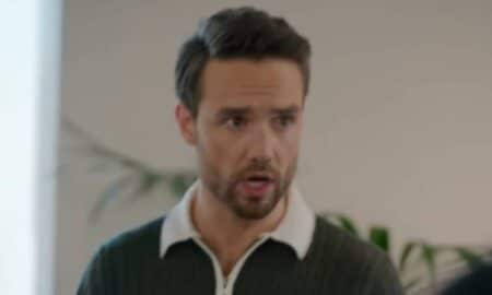Liam Payne