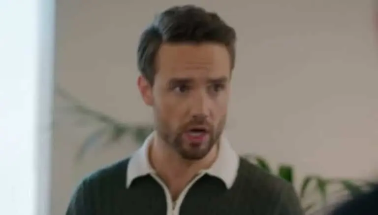 Liam Payne