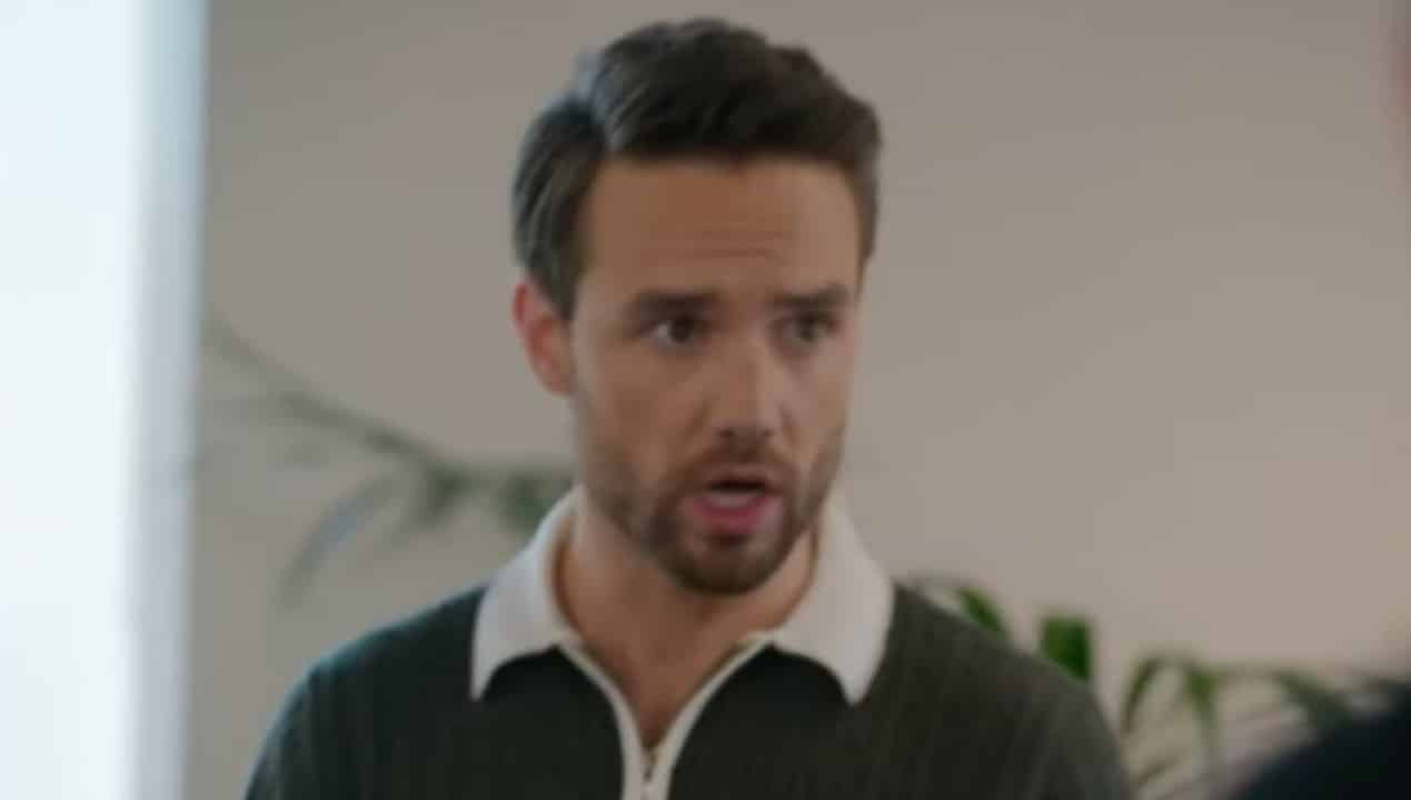 Liam Payne