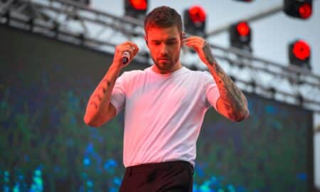 Liam Payne