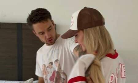 Liam e Kate