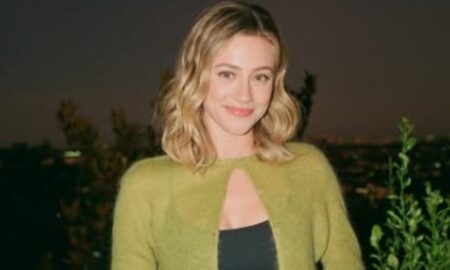 Lili Reinhart