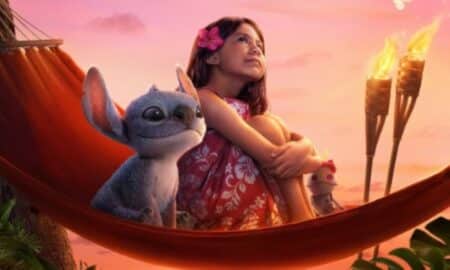 Lilo & Stitch
