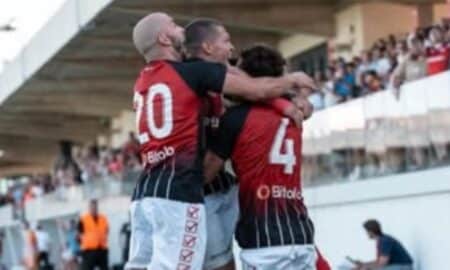 Lincoln Red Imps