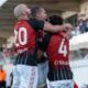 Lincoln Red Imps