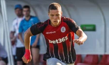 Lincoln Red Imps