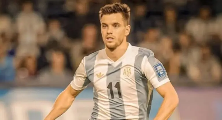 Lo Celso
