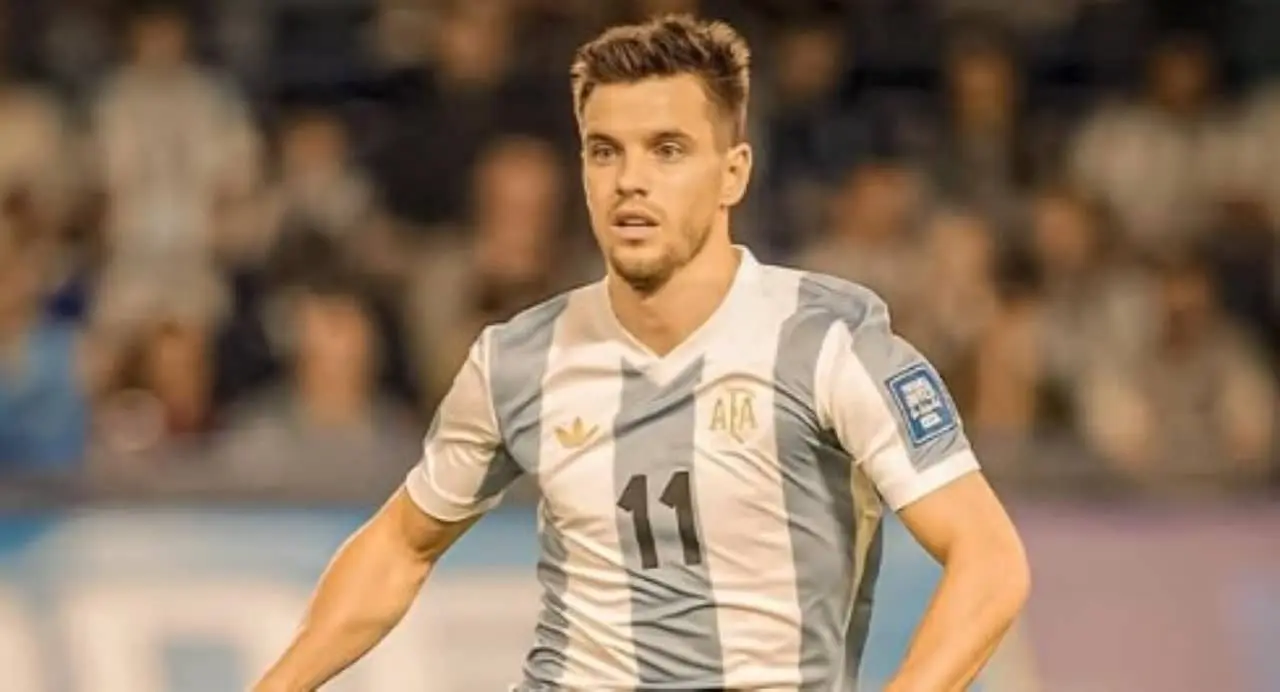 Lo Celso