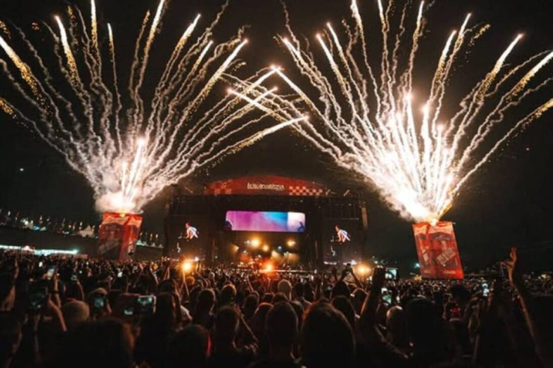 Lollapalooza