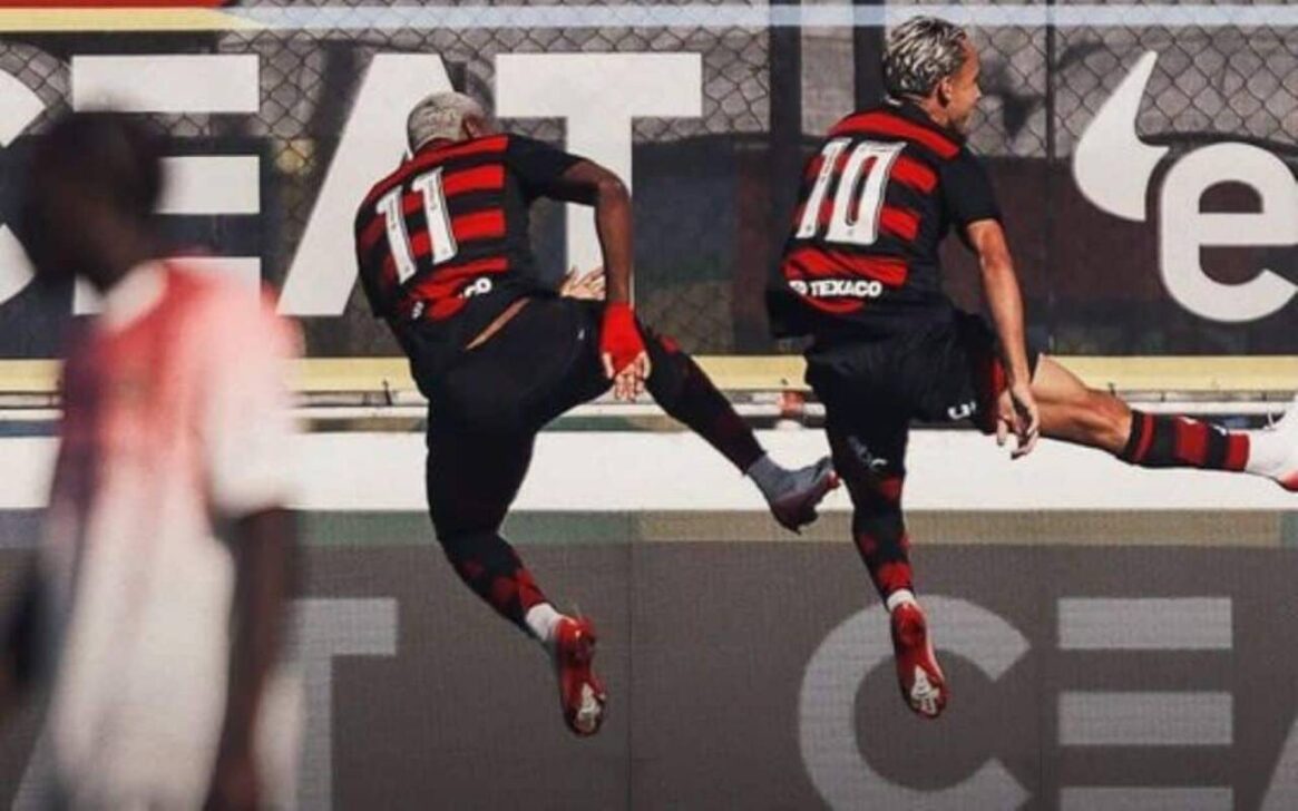 Lorran e Matheus Gonçalves