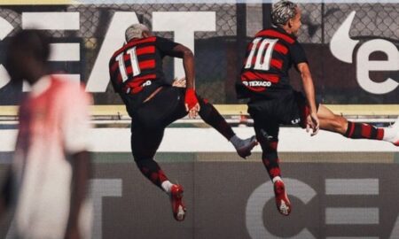 Lorran e Matheus Gonçalves