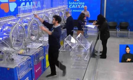 Loterias Caixa 10 de julho de 2025
