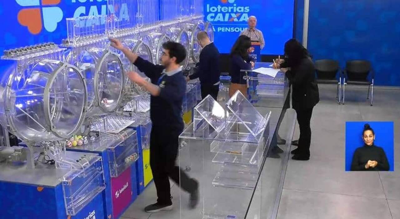 Resultados das Loterias Caixa: Lotofácil 3439, Mega-Sena 2886, Timemania 2266, Quina 6770 e Dia de Sorte 1087 nos sorteios de 10 de julho