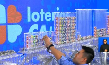 Loterias Caixa 15 de julho de 2025