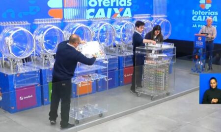 Loterias Caixa 16 de julho de 2025