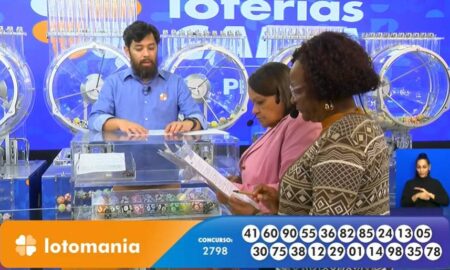 Loterias Caixa 18 de julho de 2025