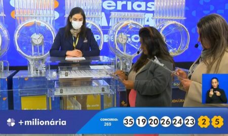 Loterias Caixa 19 de julho de 2025