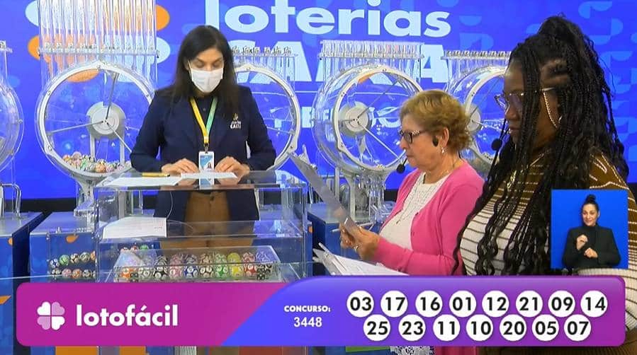 Loterias Caixa 21 de julho de 2025