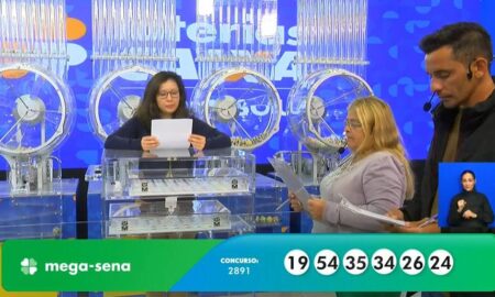 Loterias Caixa 22 de julho de 2025