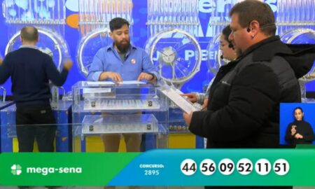 Loterias Caixa 31 de julho de 2025