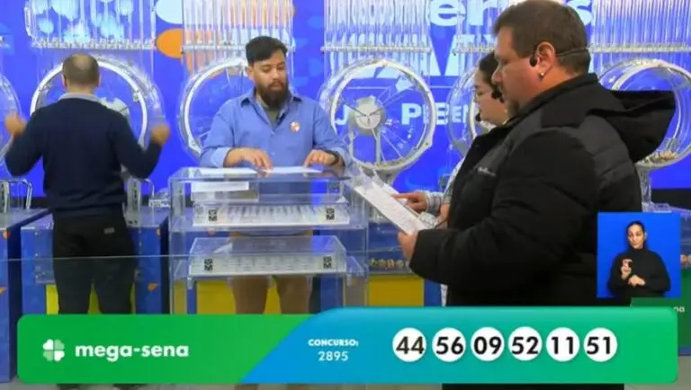 Loterias Caixa 31 de julho de 2025
