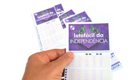 Lotofácil da Independência